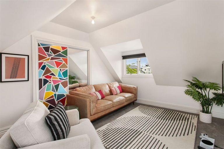 Photo of property in 20 Poynder Avenue, Merivale, Christchurch, 8014