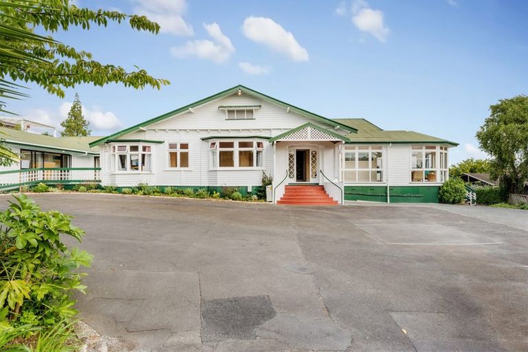 Photo of property in 6 Boundary Road, Claudelands, Hamilton, 3214