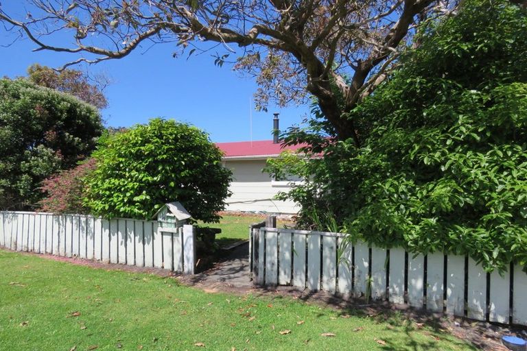 Photo of property in 14 Tasman Street, Carters Beach, Westport, 7825