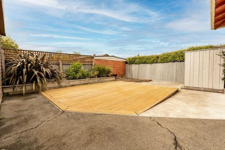 Photo of property in 4 Saint George Street, Watlington, Timaru, 7910