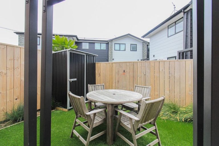 Photo of property in 4/123 Cambridge Terrace, Fairfield, Lower Hutt, 5011
