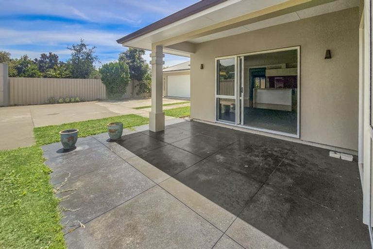 Photo of property in 10a Waterhouse Street, Taradale, Napier, 4112