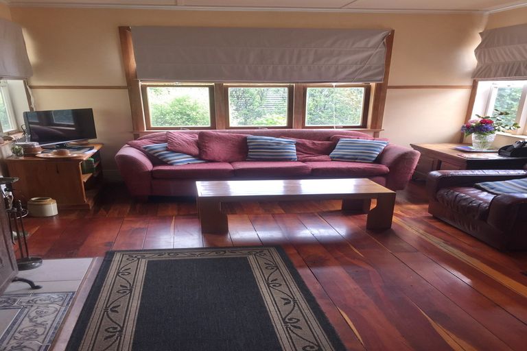 Photo of property in 21 Western Street, Matamata, 3400