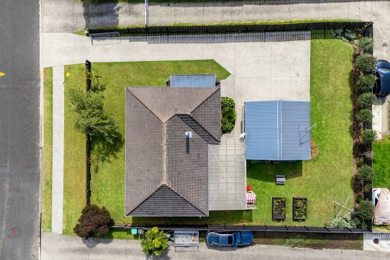 Photo of property in 11 Rangimarie Road, Ngaruawahia, 3720