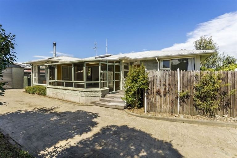 Photo of property in 4 Cheyenne Street, Sockburn, Christchurch, 8042