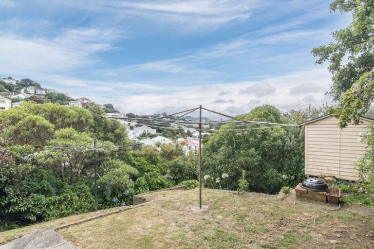 Photo of property in 23 Hinau Road, Hataitai, Wellington, 6021