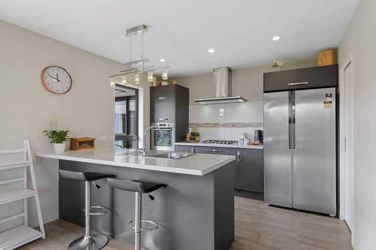 Photo of property in 31 Newbrook Terrace, Darfield, 7510