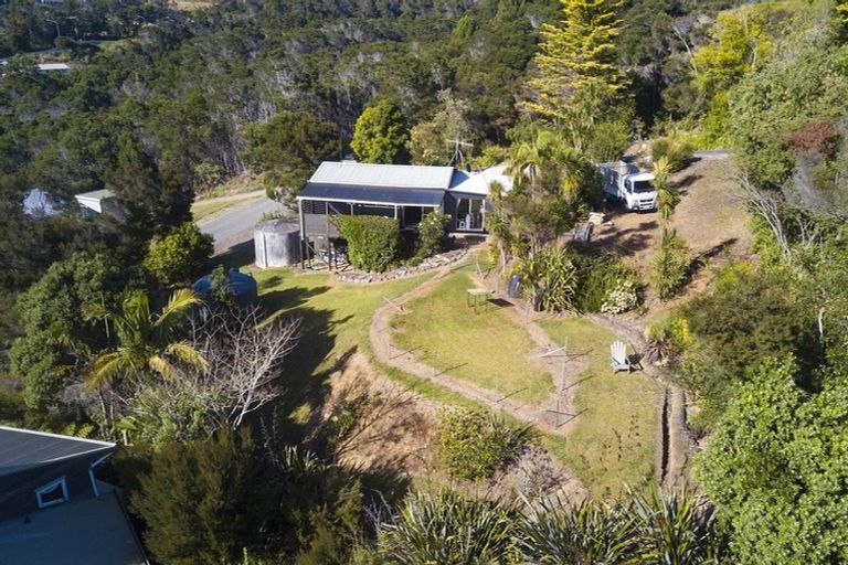 Photo of property in 24 Richmond Road, Mangonui, 0420