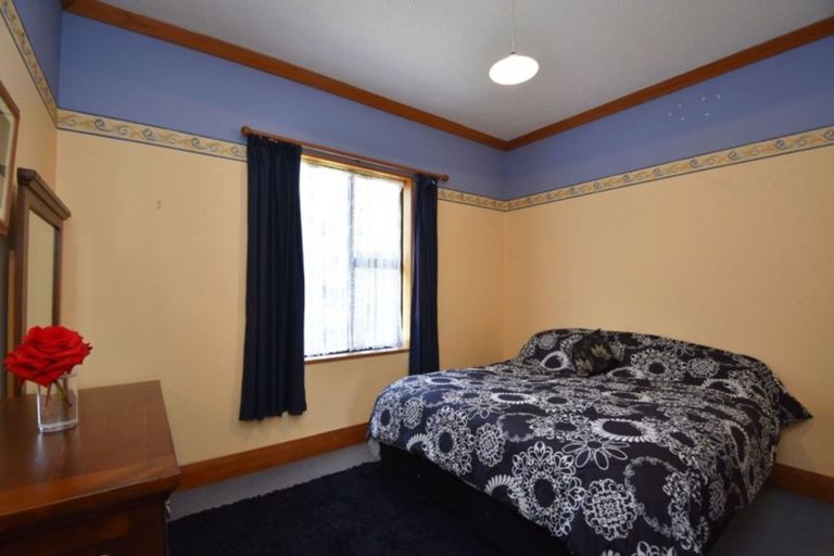 Photo of property in 167 Ritchie Street, Richmond, Invercargill, 9810