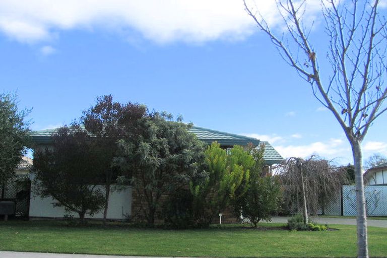 Photo of property in 123a Ascot Avenue, Taradale, Napier, 4112