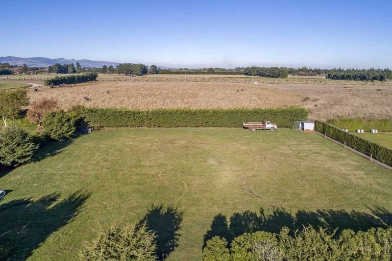 Photo of property in 22 Devine Drive, Rolleston, Christchurch, 7678