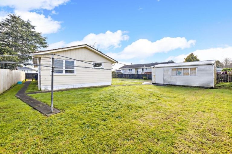 Photo of property in 151 Chichester Drive, Rosehill, Papakura, 2113