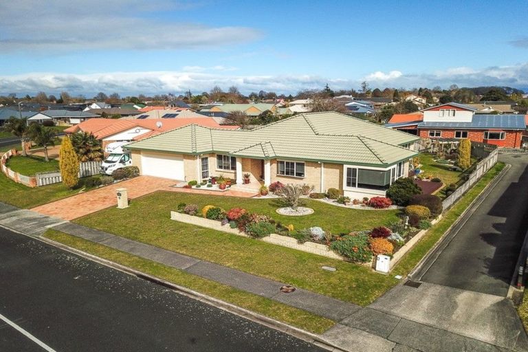Photo of property in 83 Tawari Street, Matamata, 3400