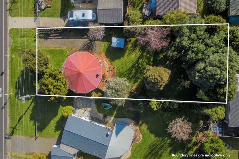 Photo of property in 49 South Highway East, Whitianga, 3510