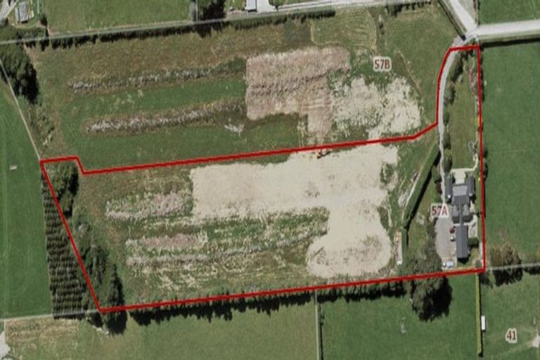 Photo of property in 57a Steel Road, West Plains, Invercargill, 9874