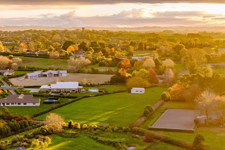 Photo of property in 20 Bates Road, Tamahere, Hamilton, 3283