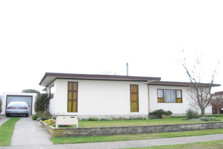 Photo of property in 10 Lancaster Street, Tamatea, Napier, 4112