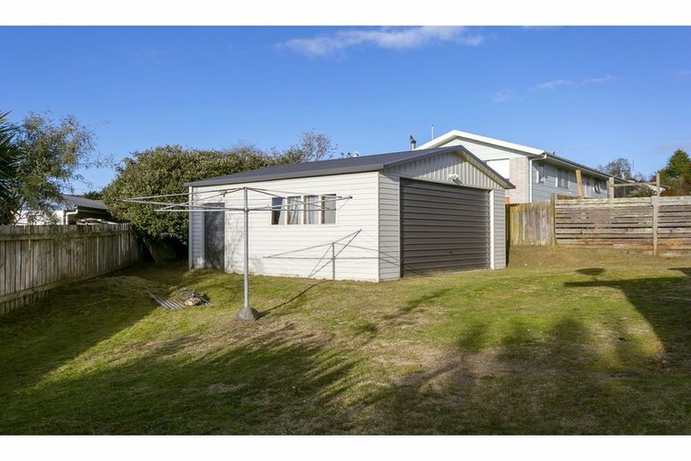 Photo of property in 62 Marshall Avenue, Richmond Heights, Taupo, 3330