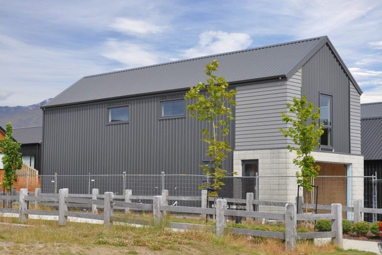 Photo of property in Northlake, 27 Malvern Road, Wanaka, 9305