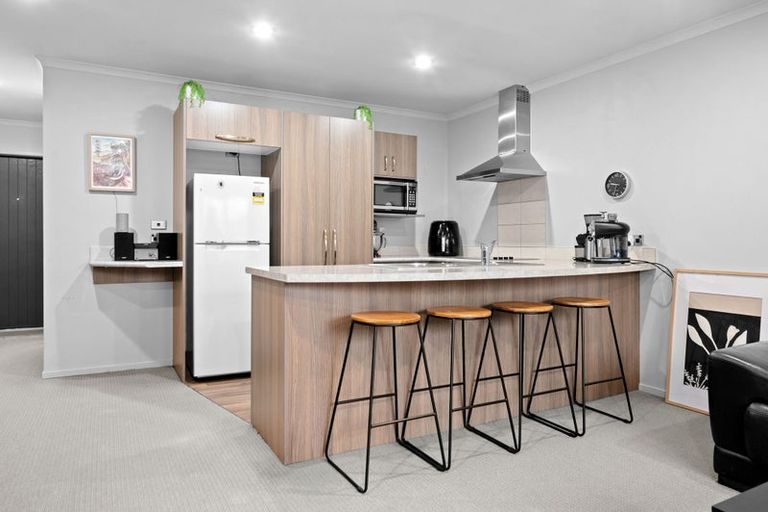 Photo of property in 31c Willoughby Street, Whitiora, Hamilton, 3200