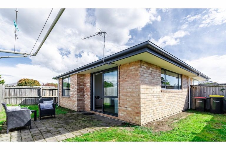 Photo of property in 5/295 Pages Road, Wainoni, Christchurch, 8061