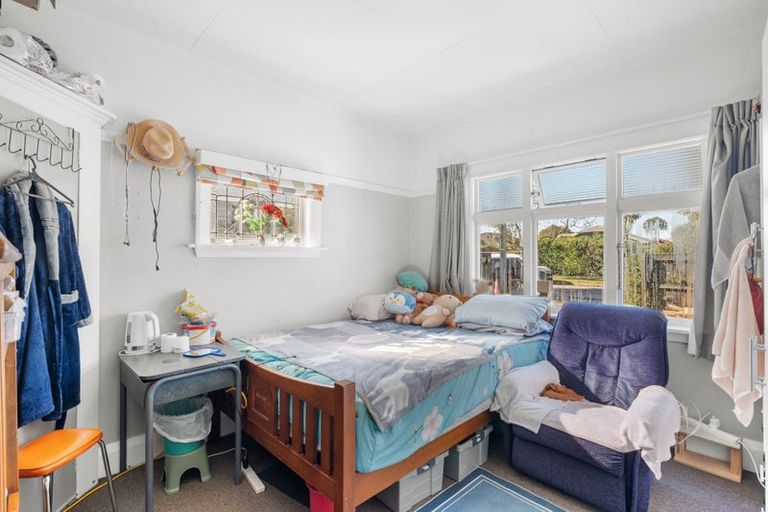 Photo of property in 45a Ryan Street, Phillipstown, Christchurch, 8011