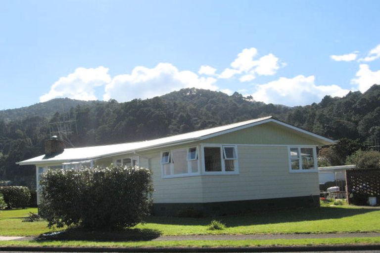 Photo of property in 210 Centennial Avenue, Thames, 3500