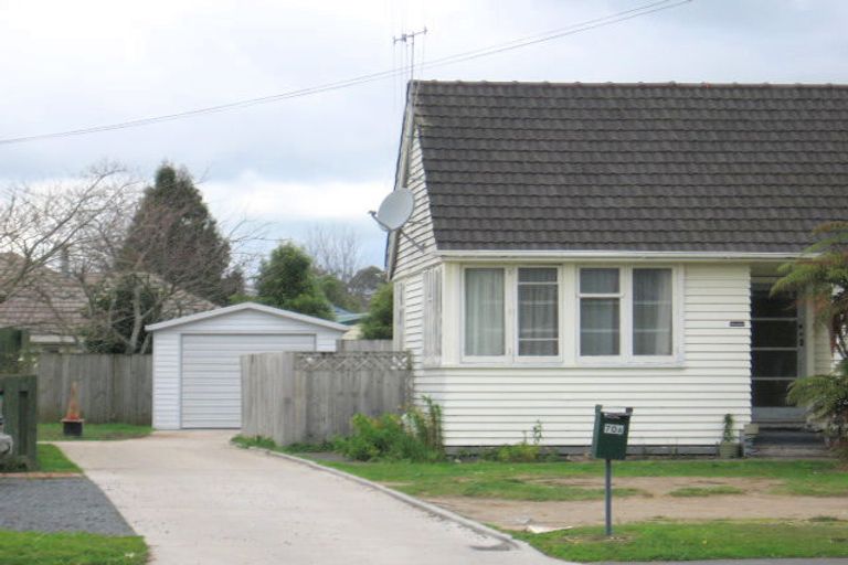 Photo of property in 70a Normandy Avenue, Melville, Hamilton, 3206