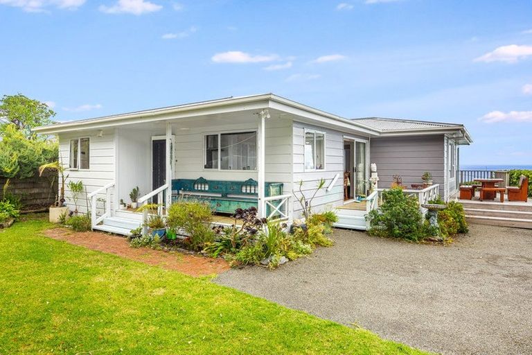 Photo of property in 63 Ames Street, Paekakariki, 5034
