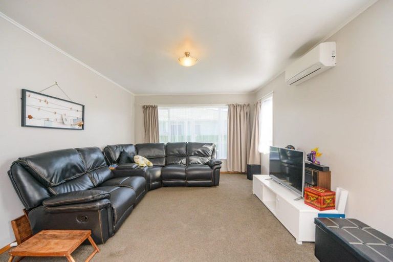 Photo of property in 199a College Street, West End, Palmerston North, 4412