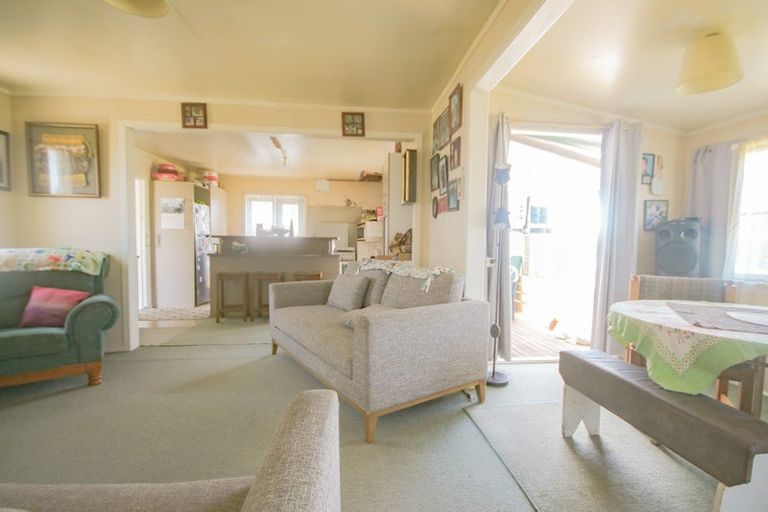 Photo of property in 1 Porritt Street, Ruawai, 0530