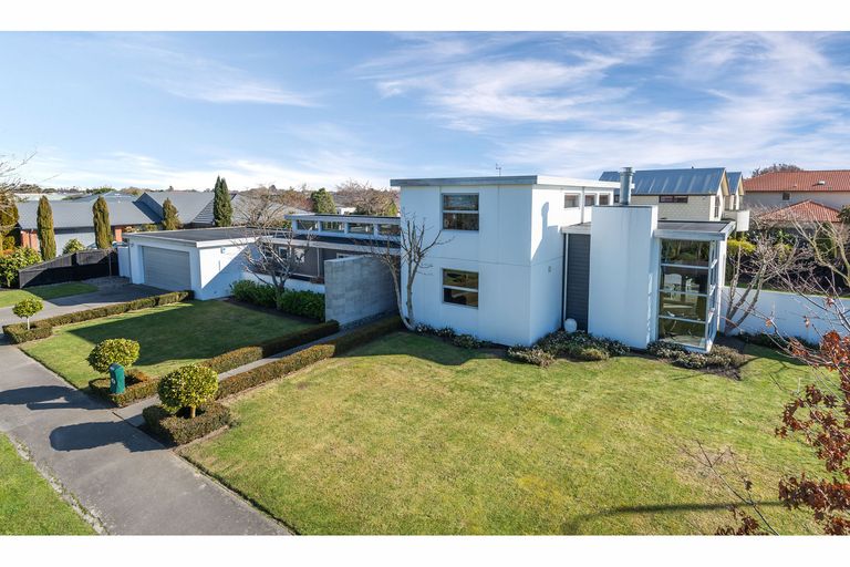 Photo of property in 41 Riverwood Boulevard, Redwood, Christchurch, 8051