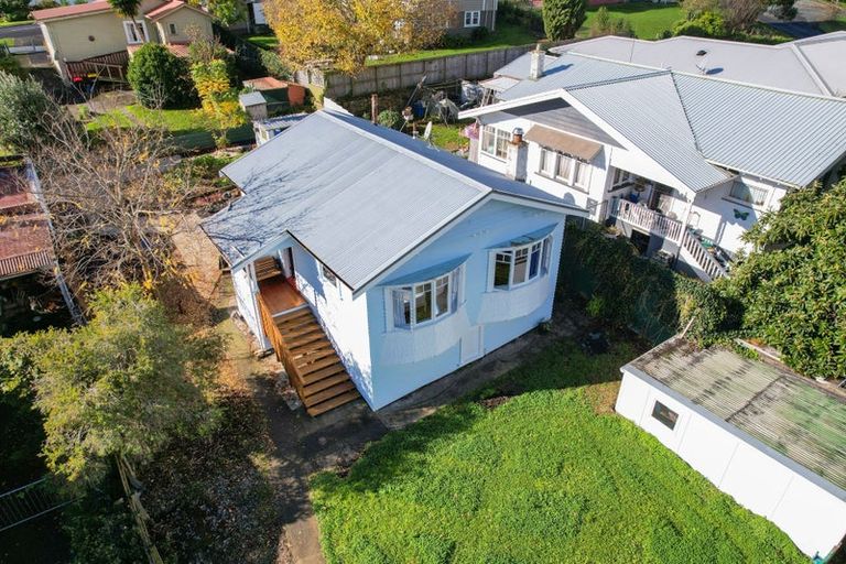 Photo of property in 194 Normanby Road, Paeroa, 3600