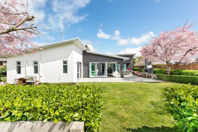 Photo of property in 9 Soma Place, Cambridge, 3434