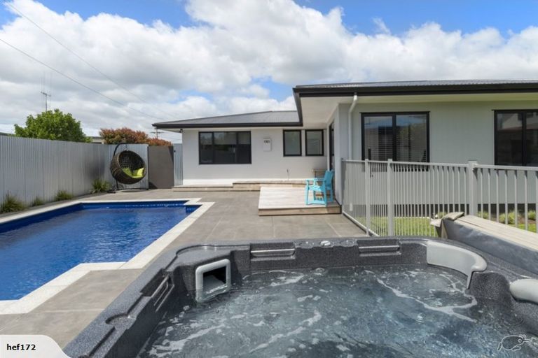 Photo of property in 15 Tanner Street, Tauranga South, Tauranga, 3112