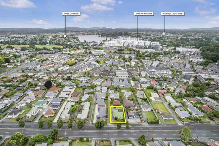 Photo of property in 33a Normandy Avenue, Melville, Hamilton, 3206