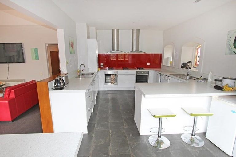 Photo of property in 526 George Street, North Dunedin, Dunedin, 9016