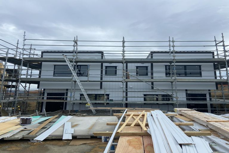 Photo of property in 9a Putiputi Way, Papakura, 2110