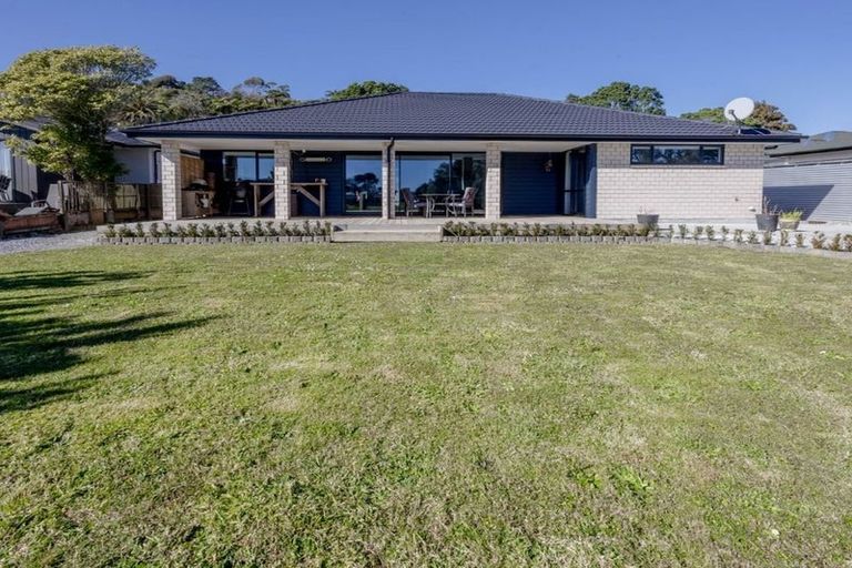 Photo of property in 36 Lydia Street, Greymouth, 7805