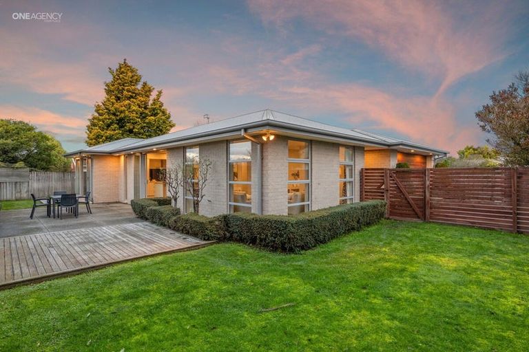 Photo of property in 3a Gore Street, Halswell, Christchurch, 8025