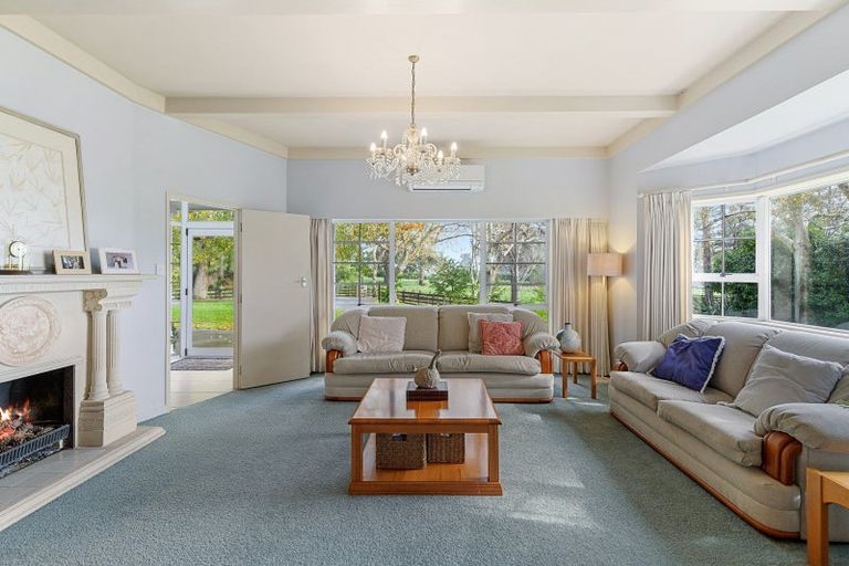 Photo of property in 406 Rawhiti Road, Te Aroha, 3392