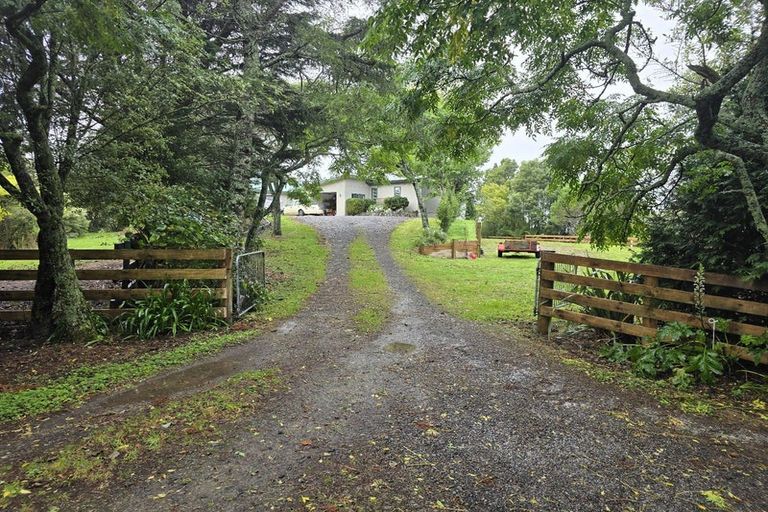 Photo of property in 177b Old Kaimai Road, Lower Kaimai, Tauranga, 3171