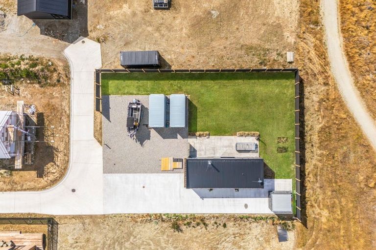 Photo of property in 15 Lost Burn Road, Lake Hawea, 9382