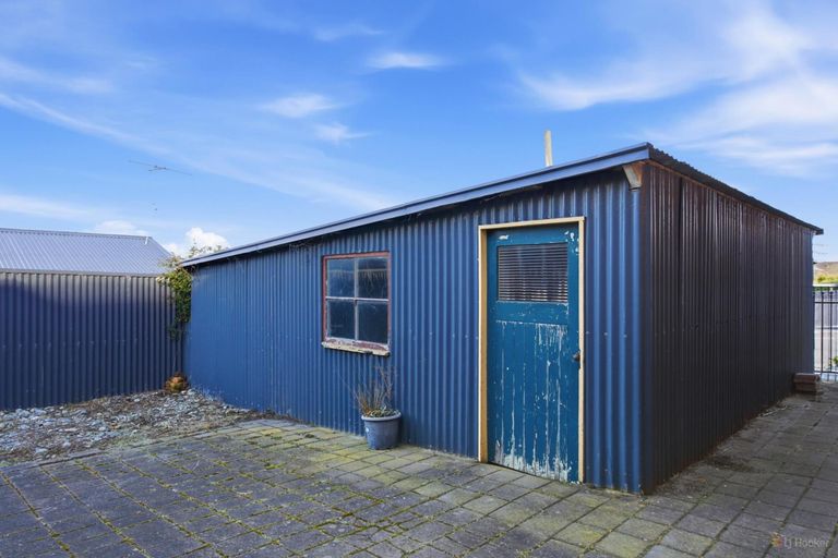 Photo of property in 104 North Street, Seaview, Timaru, 7910
