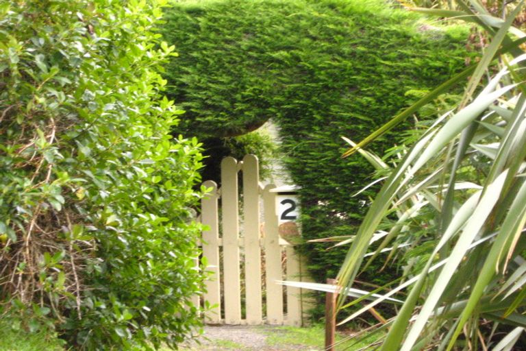 Photo of property in 2 Harbour Terrace, Careys Bay, Port Chalmers, 9023