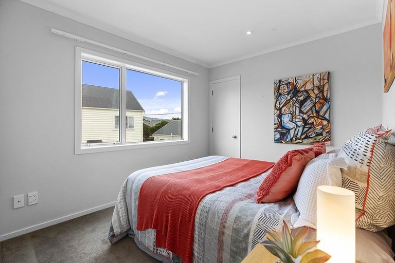 Photo of property in 403a Broadway, Miramar, Wellington, 6022