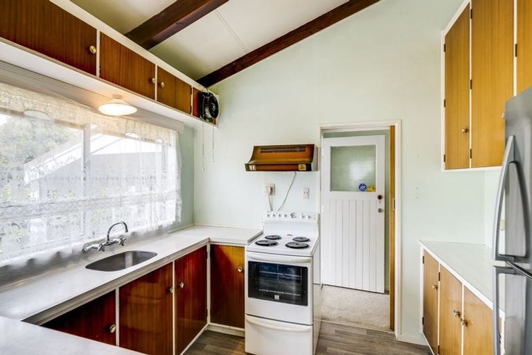 Photo of property in 61 Wycliffe Street, Onekawa, Napier, 4110