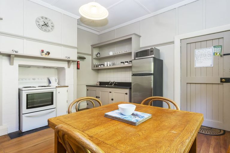 Photo of property in 3 Totara Street, Ravensbourne, Dunedin, 9022