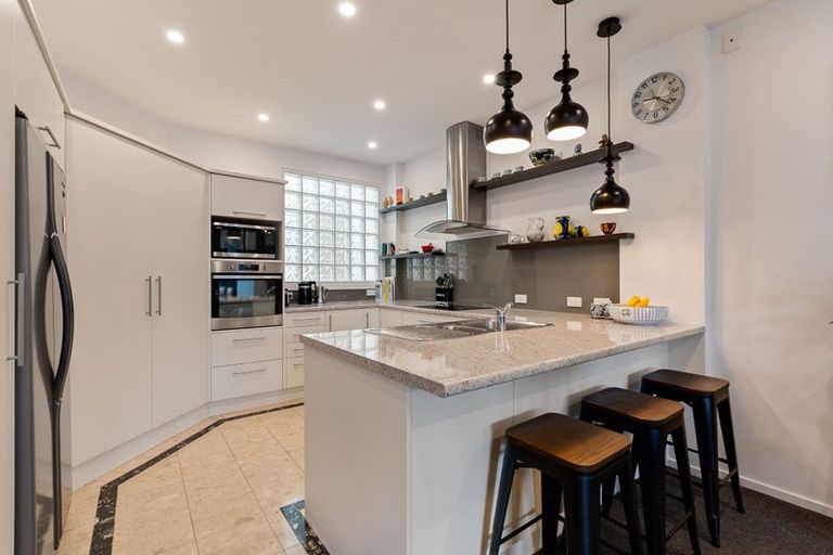 Photo of property in Madison On Tory, 5/148 Tory Street, Te Aro, Wellington, 6011