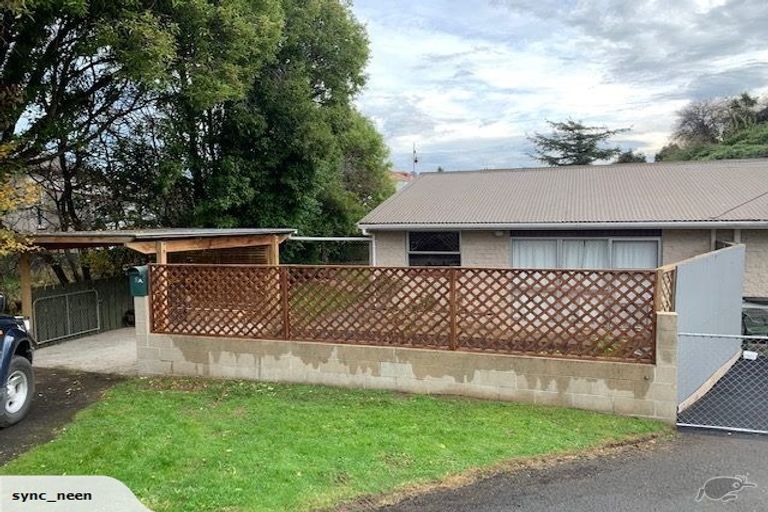 Photo of property in 2a Runciman Street, Green Island, Dunedin, 9018